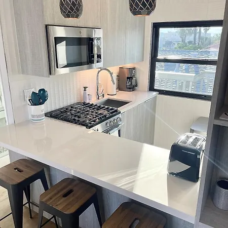 Stunning Ocean Beach Gem - Has Everything! San Diego Exterior photo