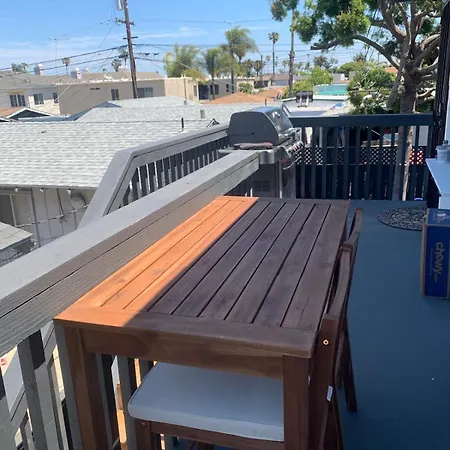 Stunning Ocean Beach Gem - Has Everything! San Diego Exterior photo