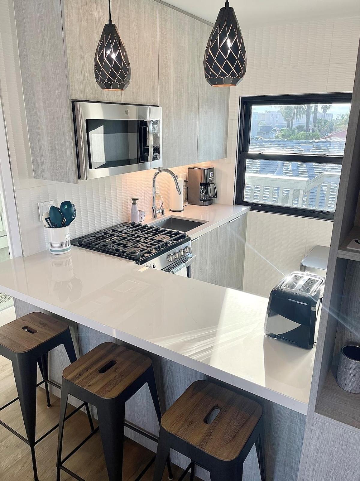 Stunning Ocean Gem - Has Everything! Appartement San Diego